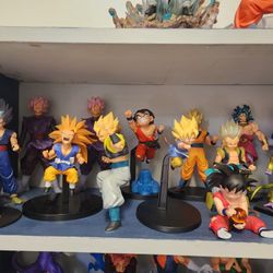 Dragon Ball Z 