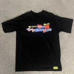 Awful Lot Of Cough Shirt