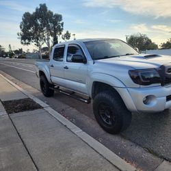 Toyota Tacoma Trd 2006 