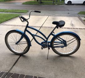 Bike 26” Excelente Condition 