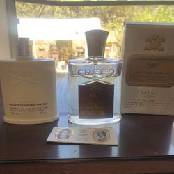 Creed, Tom Ford And More
