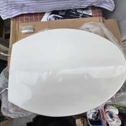 Toilet Seat Cover