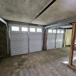 Garage Doors