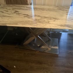 Dining Room Table