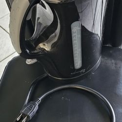 Electric Kettle 7 Cups 1.7L