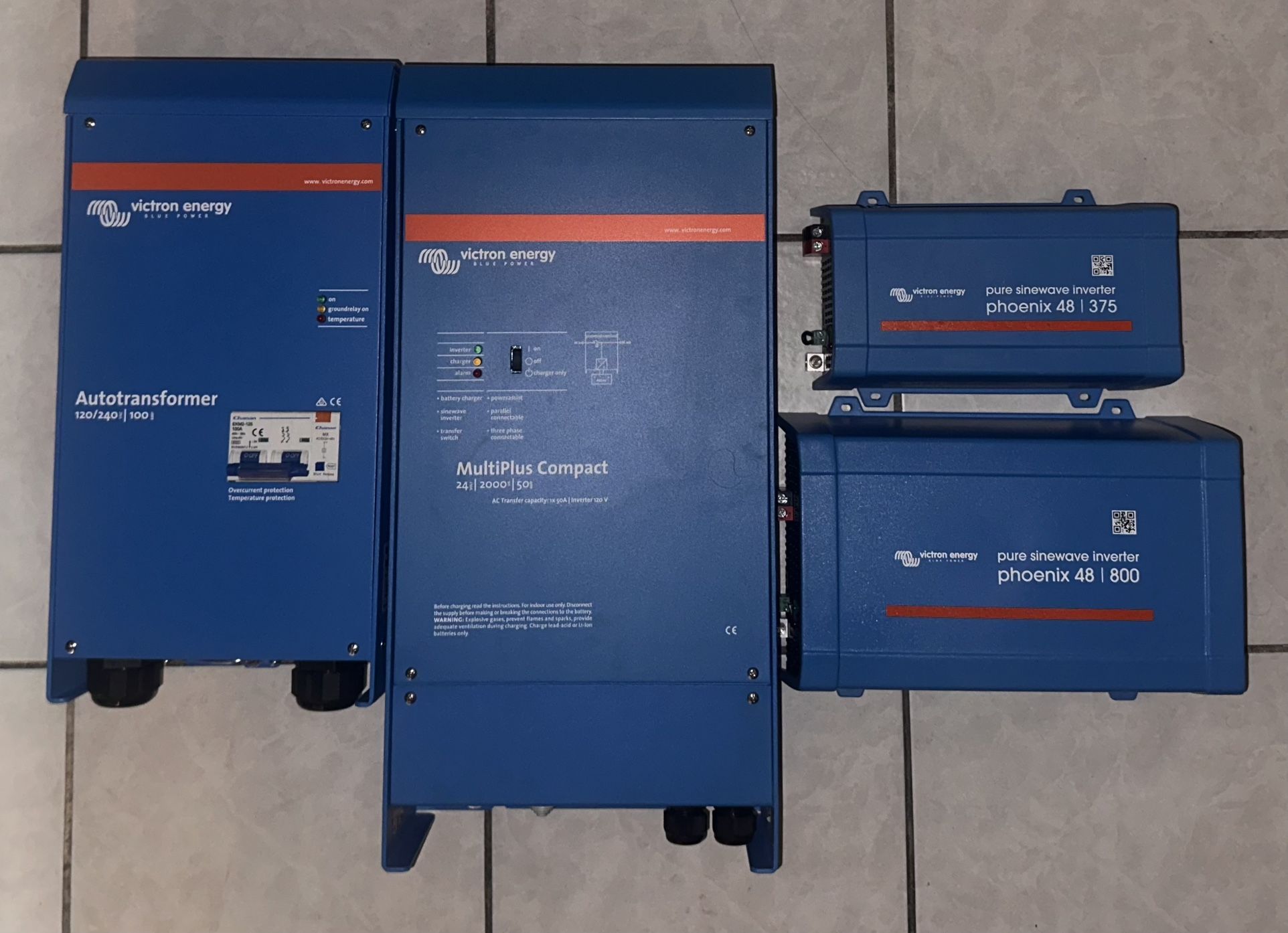 Victron Energy