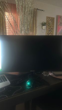 Gaming monitor 120 hz