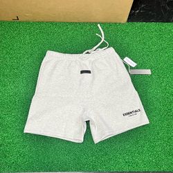 Essentials shorts