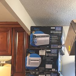 Air Conditioners 