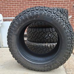 Tires Kenda 