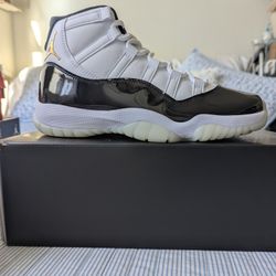 Jordan 11 'Gratitude' - Size 9 - Brand New