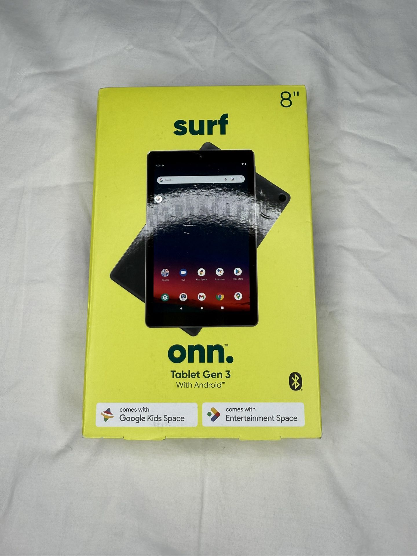 Tablet