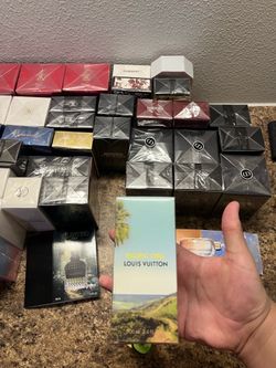 Colognes