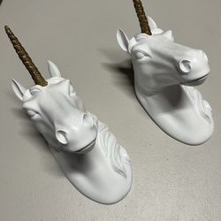 Decor Unicorn Set The 2