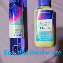 Bath And Body Works 