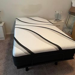I REALLY NEED TO SELL EVERYTHING! BRAND NEW MATTRESSES! JUST ﹩10 takes it home