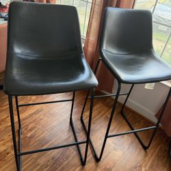 Bar stools