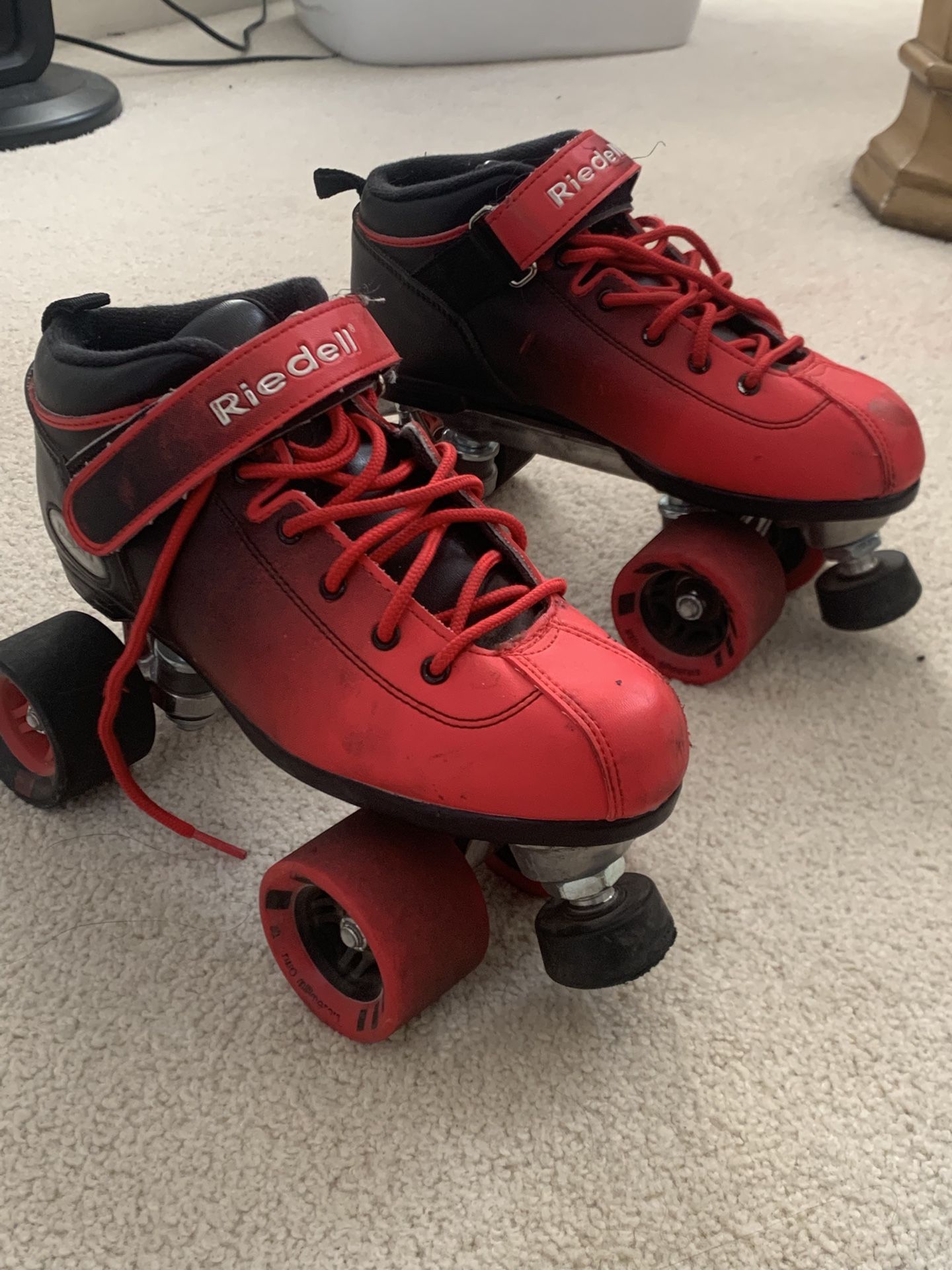 Riedell Skates