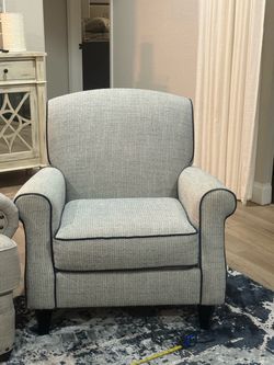 Living room chair