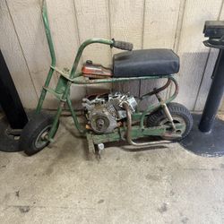 Mini Bike