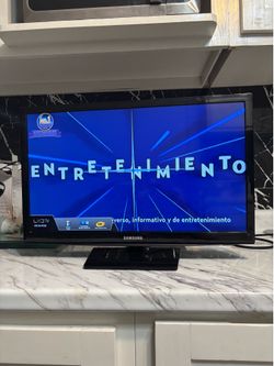 Samsung TV