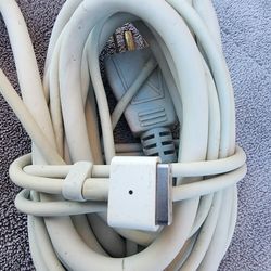 Genuine Apple A1344 60W MagSafe Power Adapter for MacBook and MacBook Pro