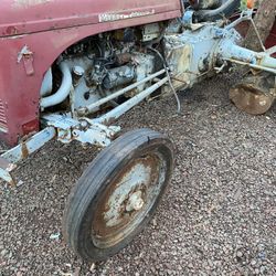 Ferguson 30 Parts