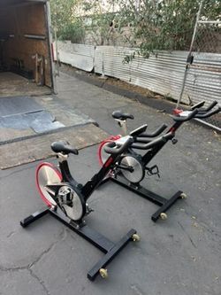 Keiser M3 Spin Bike