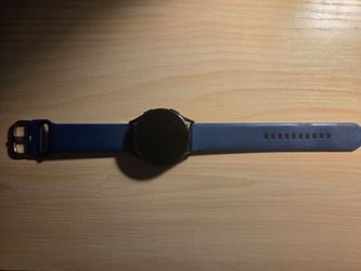 Samsung  Watch and Ear Buds