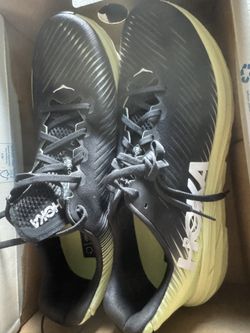 HOKA RINCON 3 Running Shoes Size 12D - New