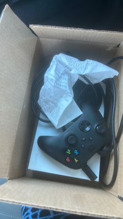 XBOX SERIES S PLAYED LIKE 15 TIMES