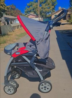 Stroller
