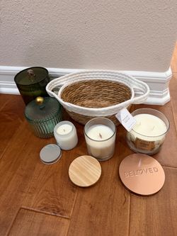 Home Decor Bundle