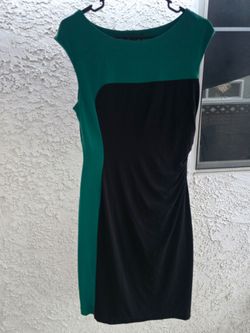 Vestido casual