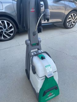 Bissell Carpet Cleaner