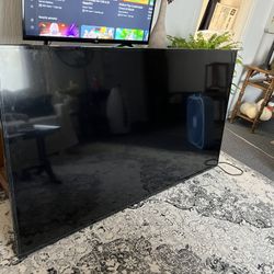 70” Fire Smart Tv Insignia