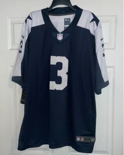 George Pickens #3 Dallas Cowboys Thanks Giving Jersey, Vapor Stitched adult men’s size XXXL New with tags