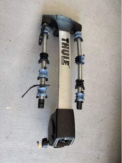 Thule Bike Rack 4-Bike