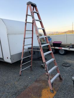 Ladder