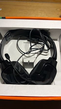 Kama XBOX Wired Gaming Headset with Microphone