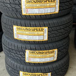  185 65 14 Groundspeed 