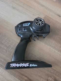 Traxxas Bandit EXL