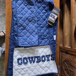 Dallas Cowboys Rexliner Protecter