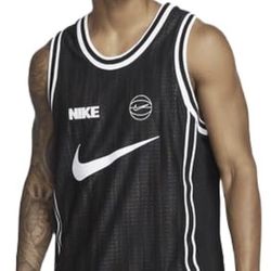 Nike Basketball Jersey