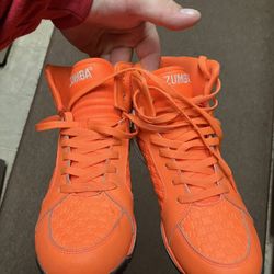 Zumba Energy Boss Shoes