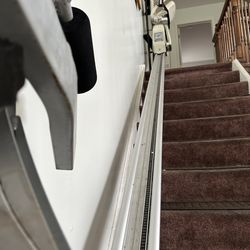 Chair lift used or parts