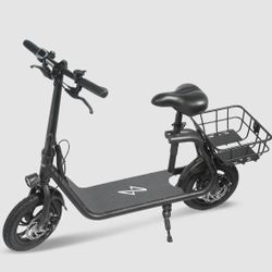 Phantom R1 Electric Scooter 