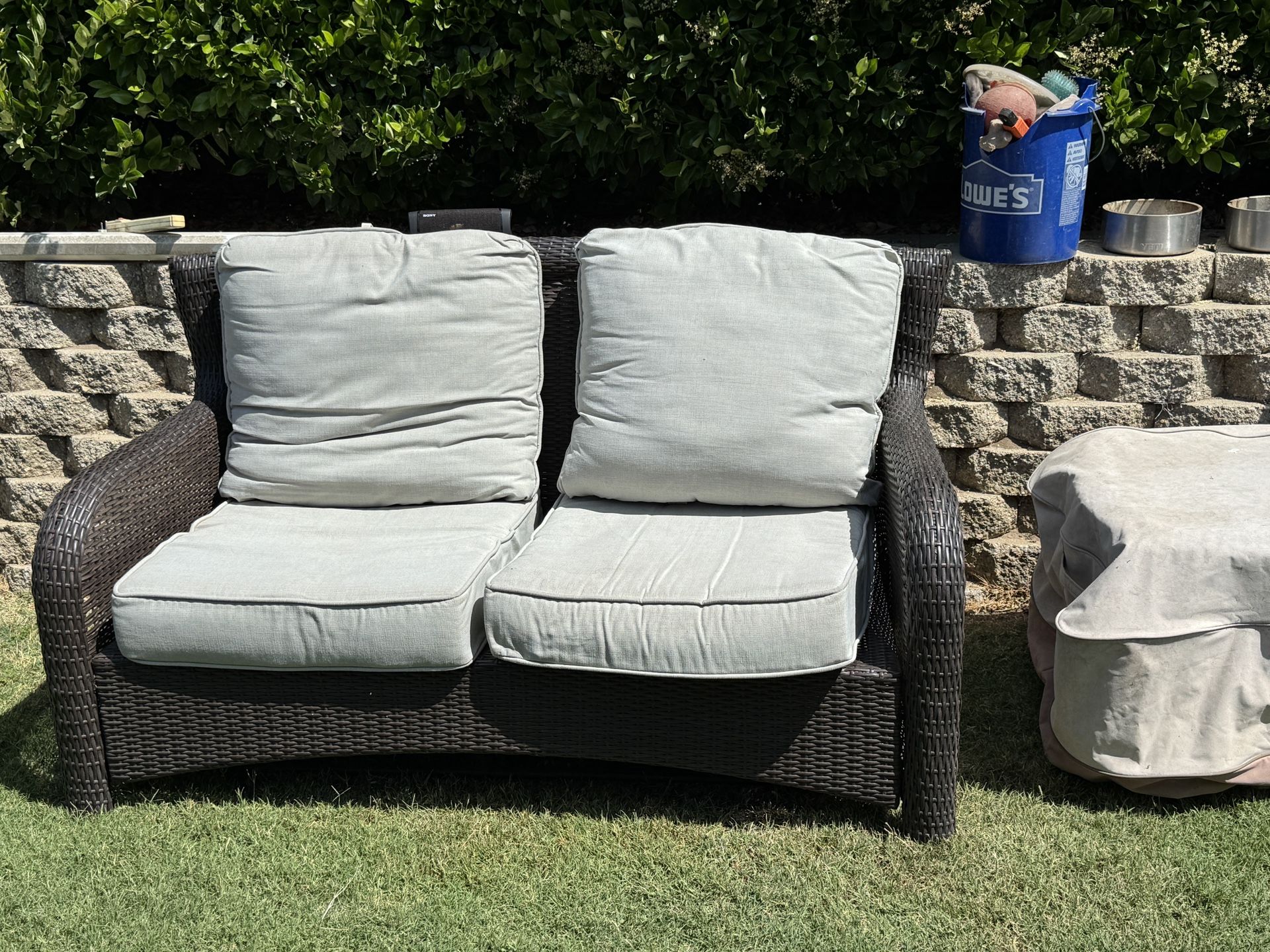 Patio Furniture