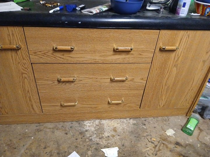 Never Give Up Ministry Is In Need Of: