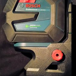 Bosch Laser Level 